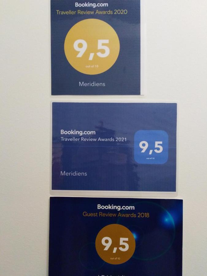 Meridiens دوبروفينك المظهر الخارجي الصورة